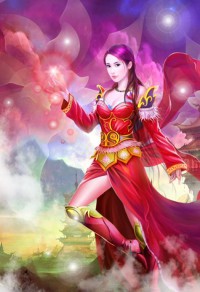 鹹魚翻身：娘子威武