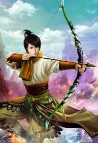 九零留守儿童他爸