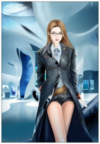 吸血鬼公主夏綠蒂（futa）