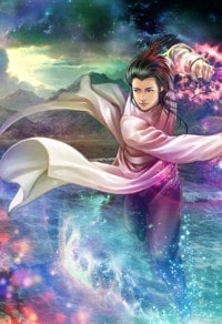 極品人生(山村情事)（全）